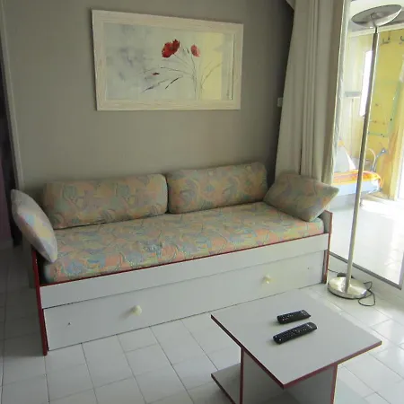 2 Pieces Vue Rochelongue Cap D'agde