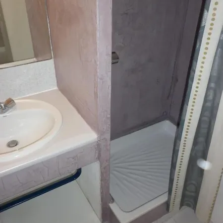 Apartment 2 Pieces Vue Rochelongue Cap D'agde *