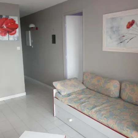 2 Pieces Vue Rochelongue Cap D'agde 阿格德