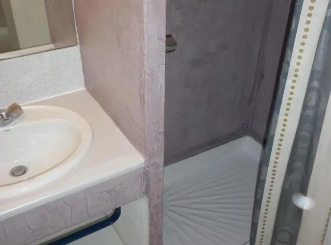 Apartamento 2 Pieces Vue Rochelongue Cap D'agde *